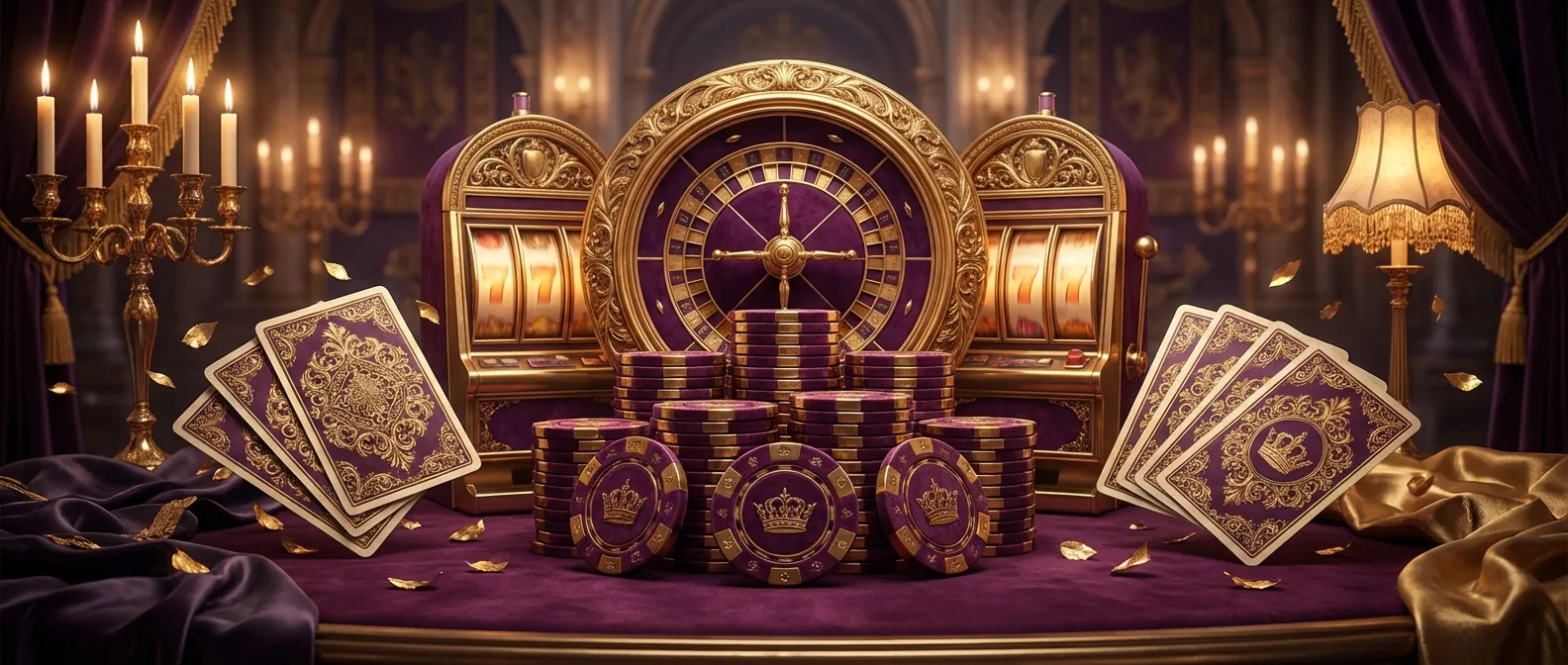 OlyBet Casino bonus